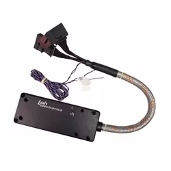 Färdigkopplat H-CAN kit - Alfa Romeo (2007-2008)