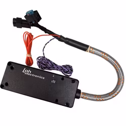 Färdigkopplat H-CAN kit - MERCEDES