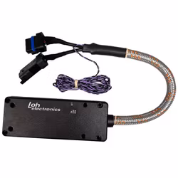 Färdigkopplat H-CAN kit - Citroen, Peugeot, Opel