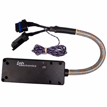 Färdigkopplat H-CAN kit - Citroen, Peugeot, Opel