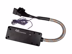 Färdigkopplat H-CAN kit - Mercedes (2014-2025)