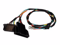 Färdigkopplat H-CAN kit - Audi