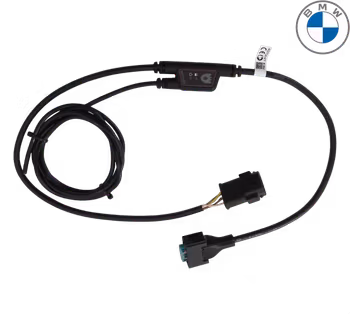 Rotcart X3M till BMW A-traktor