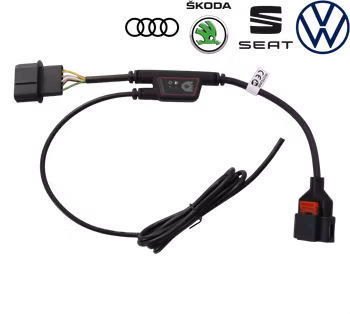 Rotcart X3M till Audi, Skoda, Seat & VW A-traktor