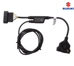 Rotcart X3M till Suzuki A-traktor