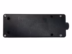 Monteringslåda för inbyggnad av H-CAN