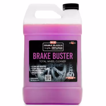 Fälgrengöring P&S Brake Buster Total Wheel Cleaner