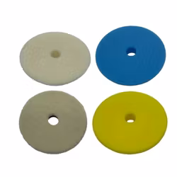 BLANK ”Prova På” Polertrissor – Komplett Kit (4-Pack)