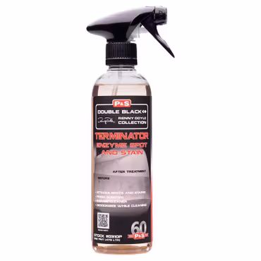 Fläckborttagare P&S Terminator Spot & Stain Remover