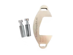 Växelspärr Audi 123R