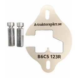 Växelspärr till Audi/Volkswagen – 123R