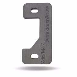 Växelspärr Volvo M46 / M47 - 123R