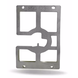 Växelspärr Volvo M90 - 123R