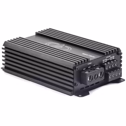 DD Audio SS4.1300-24V – Slutsteg – 4-kanal – 24V