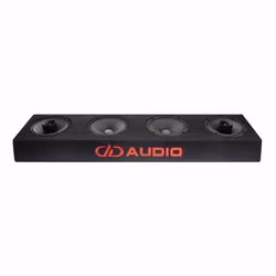 DD Audio LE-VO-MX206.4 – Raggarplanka – 4×6.5″