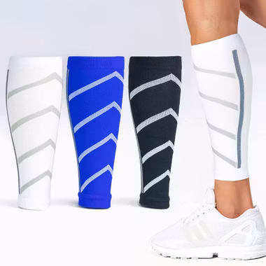 Støttestrømper Sport (3 par)