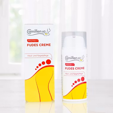 Camillen 60 Fudes-krem