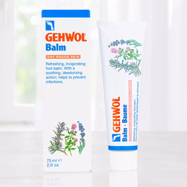 Gehwol Balsam Tørr