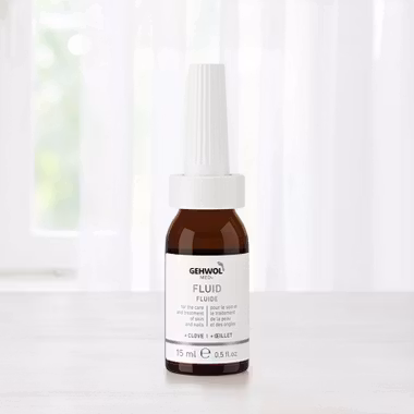 Gehwol Fluid