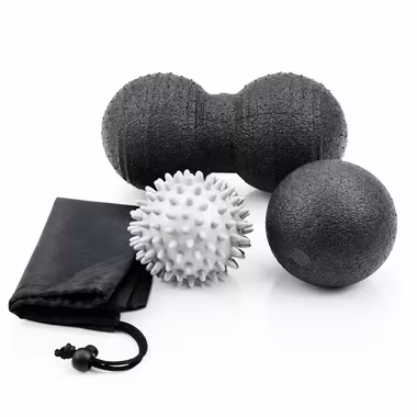 Massasjeballer (Pakke)