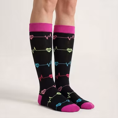 Støttestrømper helse