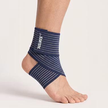 Ankelstøtte (bånd)