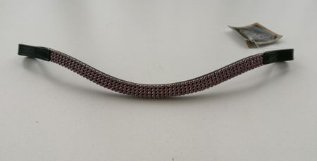 HB strass pannband minishettis