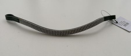 HB strass pannband minishettis