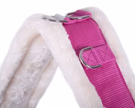 QHP tömkörningsgjord shettis (flera färger)