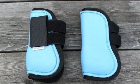 HB senskydd strl minishettis-shettis (flera färger)