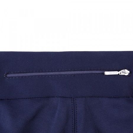 Pfiff "Larissa" leggins sillicon på knäna 46-50 Dam (flera färger)