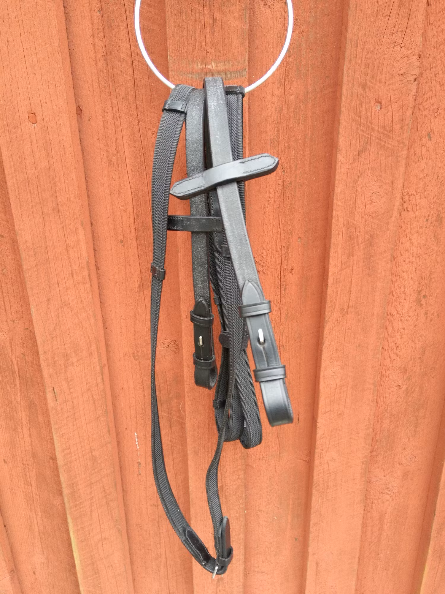 SB antislip tyglar 365cm