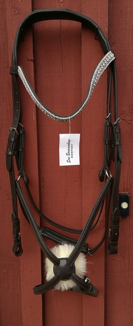 SB Pullarträns xfull