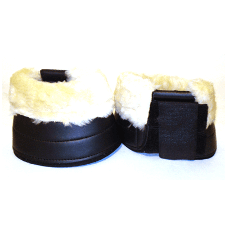 HB boots str XXL