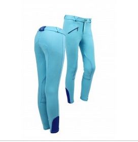 REA QHP Ridbyxor Junior