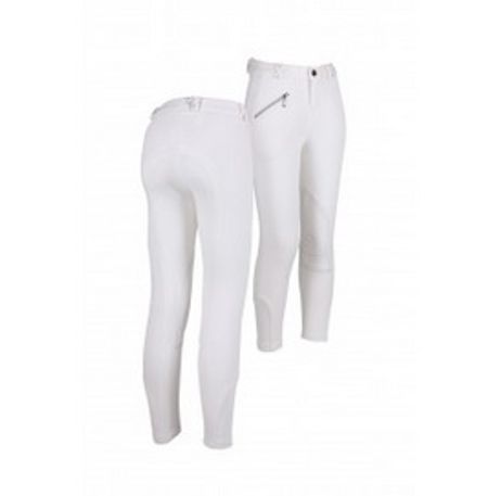 REA QHP Ridbyxor Junior