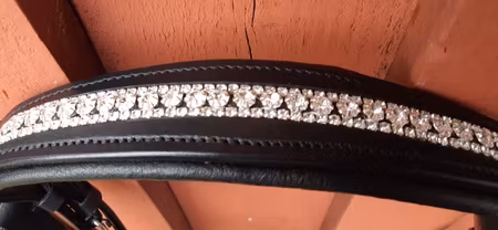 SG 5 punktbrösta med martingal xfull-xxfull