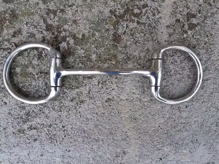 DA rakt eggbett 75-85mm