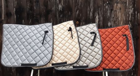 2:a sorteringRI glamour dressyrschabrak full (flera färger)