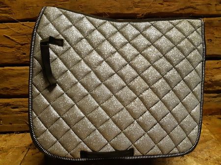 2:a sorteringRI glamour dressyrschabrak full (flera färger)