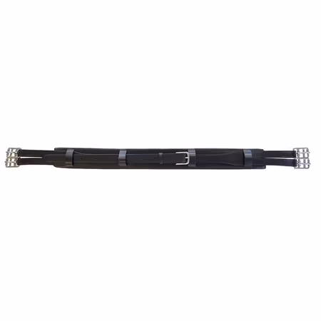 German Riding ställbar sadelgjord 125-175cm