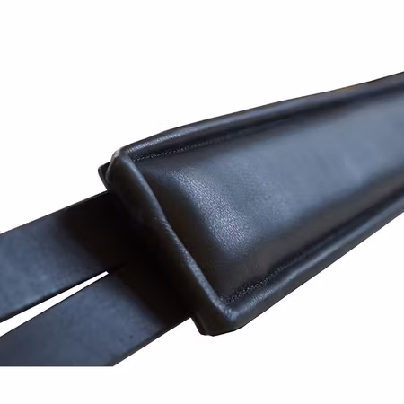 German Riding ställbar sadelgjord 125-175cm
