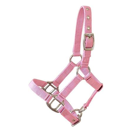 German Riding Petit nylongrimma Minishettisföl-stor minishettis (flera färger)