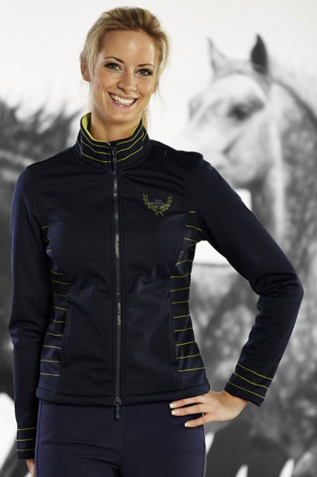 REA Pfiff DENHAM softshelljacka strl XL-2XL