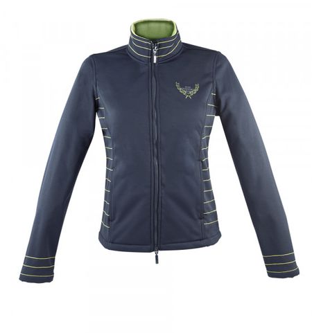 REA Pfiff DENHAM softshelljacka strl XL-2XL