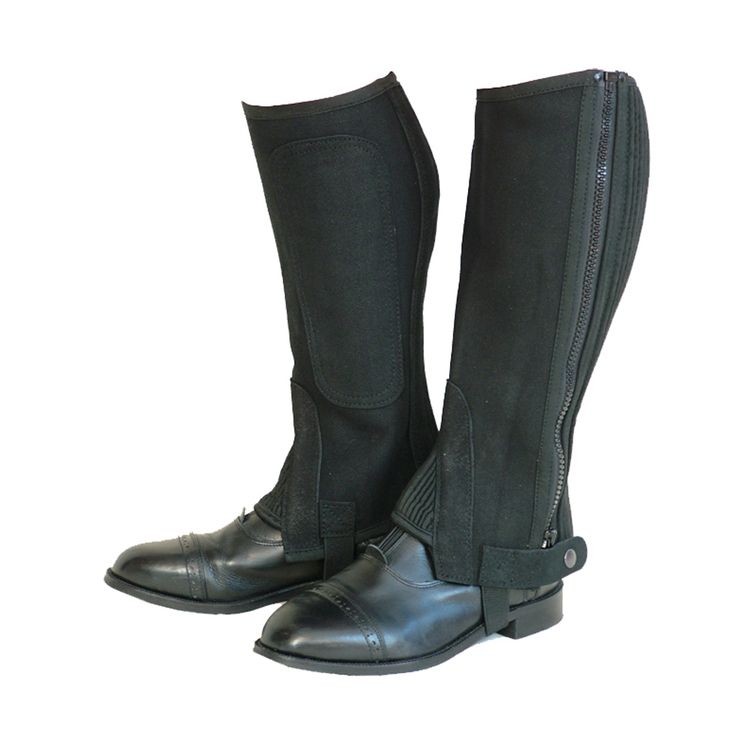 Huggy Shortchaps strl L/W (Syntet)