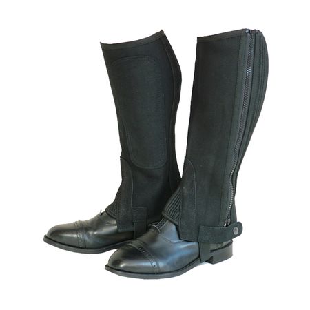 Huggy Shortchaps strl L/W (Syntet)