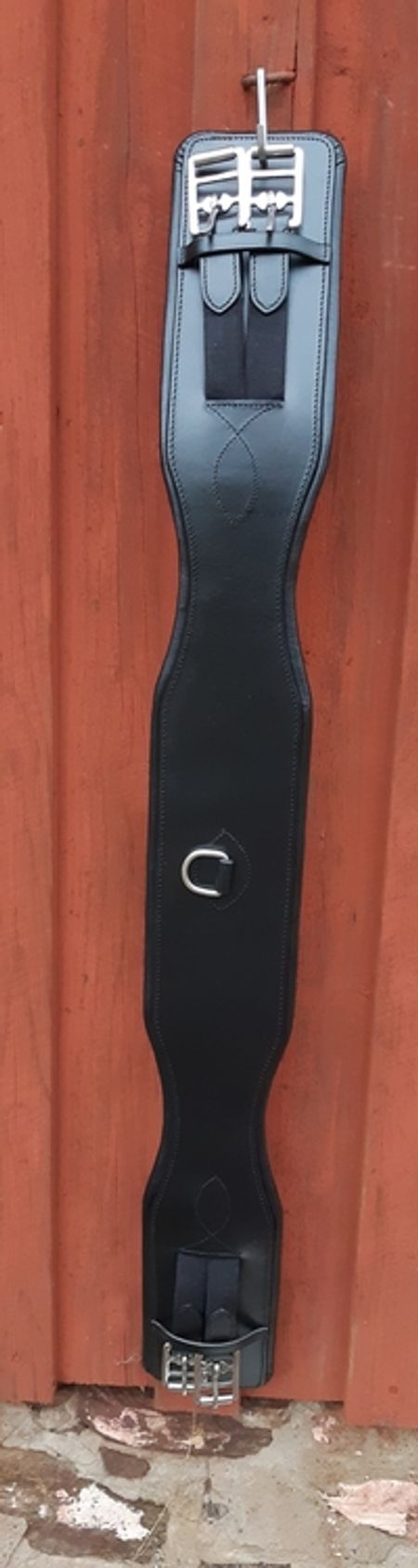 CN Dressyrgjord strl 100