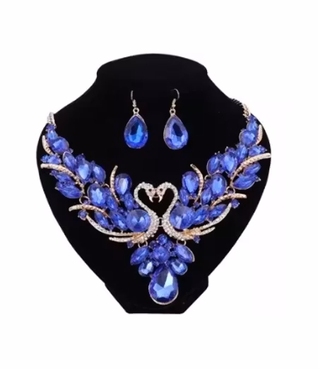 Svan (flera färger)