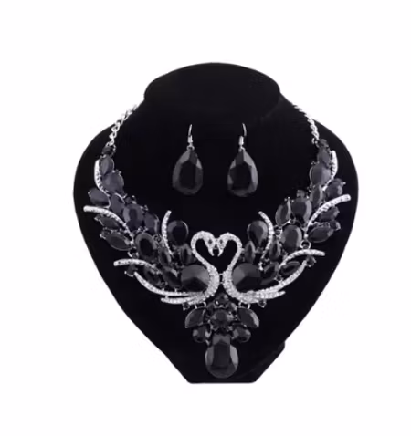 Svan (flera färger)